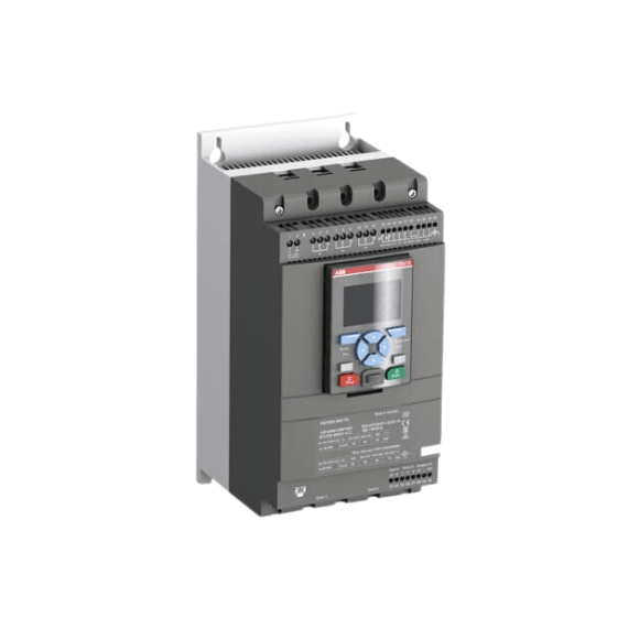 ABB PSE Yumuşak Yolverici 30-600-70 (15kW , 400VAC Soft Starter) - 1SFA897103R7000
