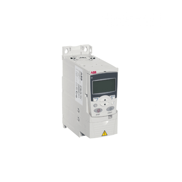 ACS355-03E-01A9-4 - 3 FAZ 380-480 V AC (0.55kW) - ABB Sürücü - Frekans Konvertörü - Driver - Frekans İnvertörü