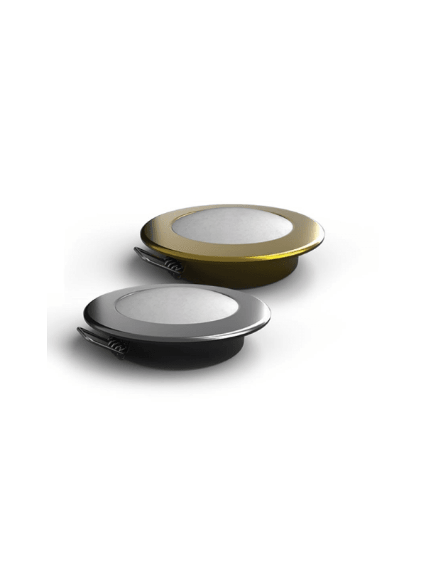 2″ Spot Downlight - 2 inch Sıva Altı Yuvarlak Spot Armatür