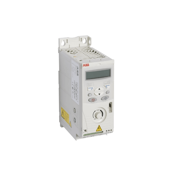 ACS150-03E-05A6-4 - 3 FAZ 380-480 V AC -  2.2 kW ABB Sürücü - Frekans Konvertörü - Driver - Frekans İnvertörü