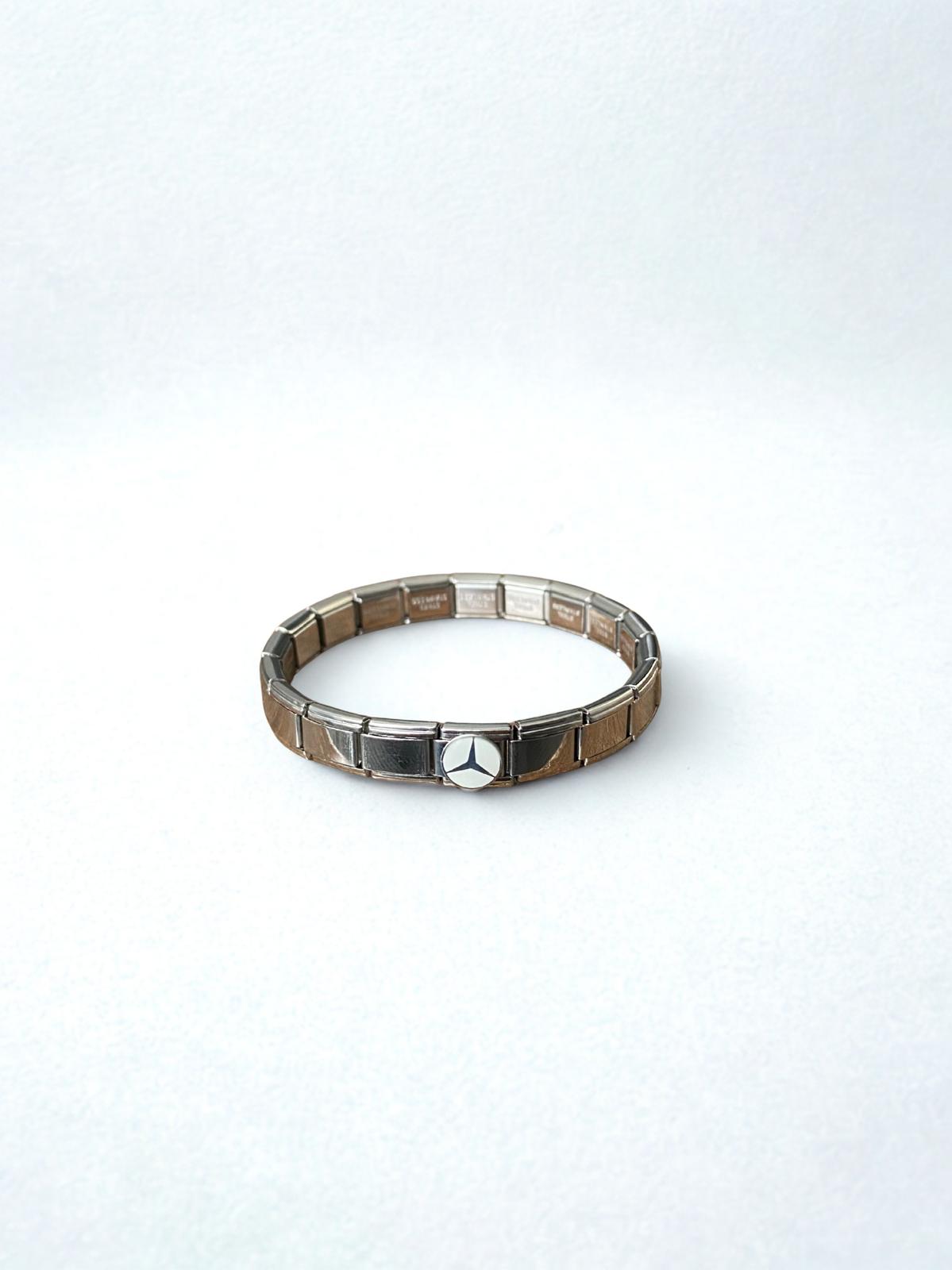 İtalyan Charm Bileklik