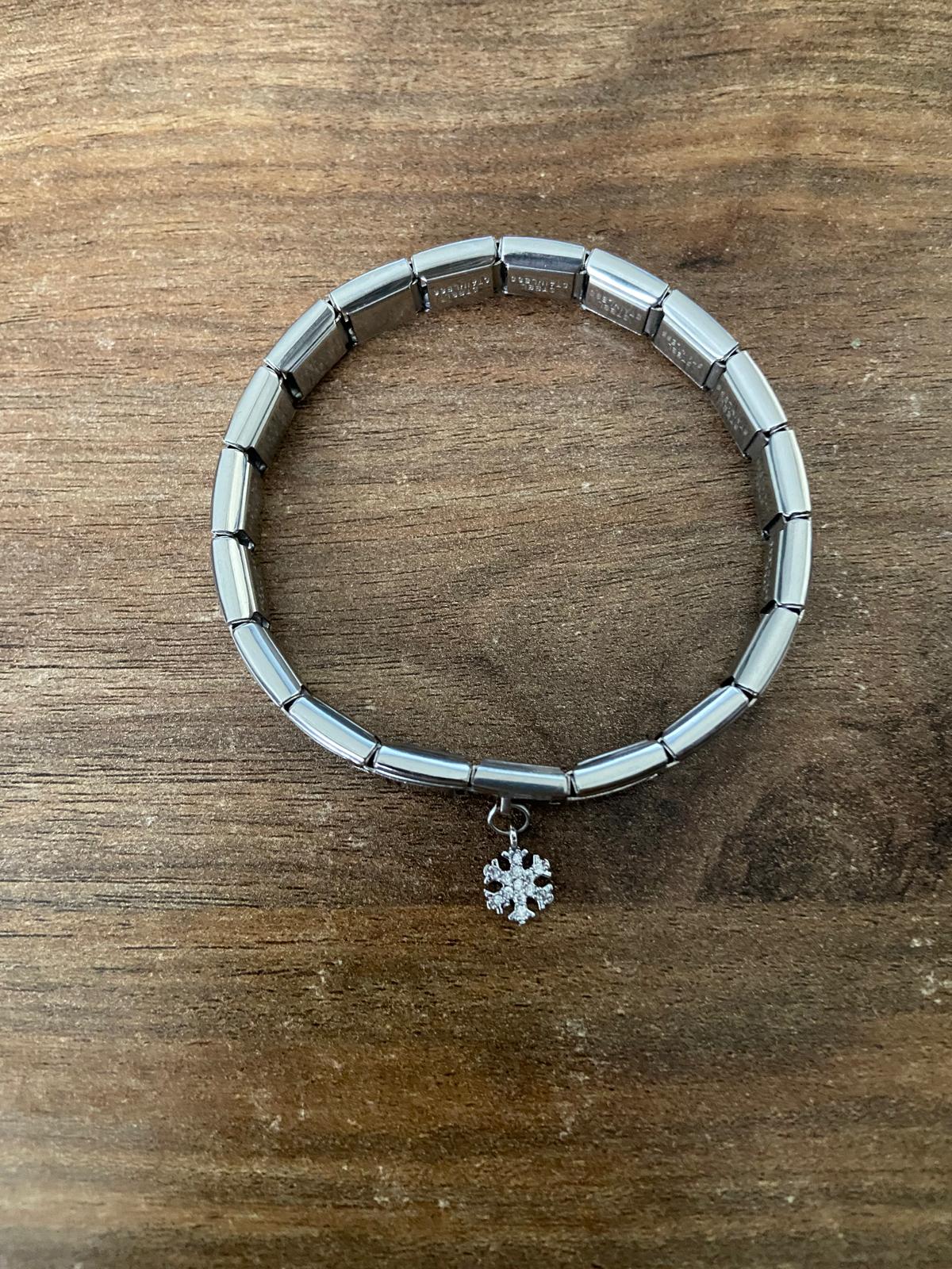 Kar Taneli İtalyan Charm