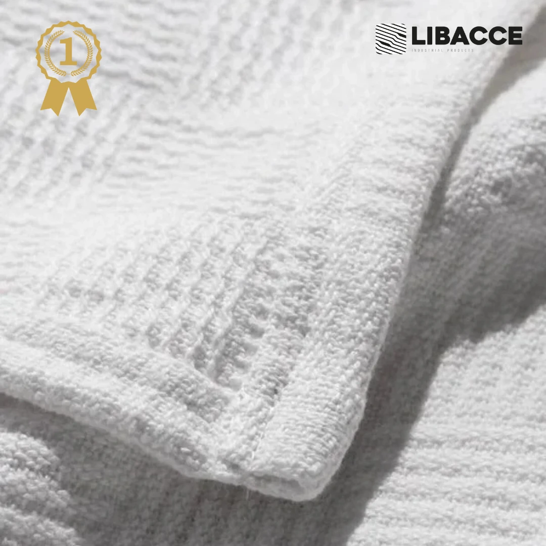 %100 Pamuk Beyaz Dama Desenli Yatak Örtüsü Otel Tipi Lüx Pike