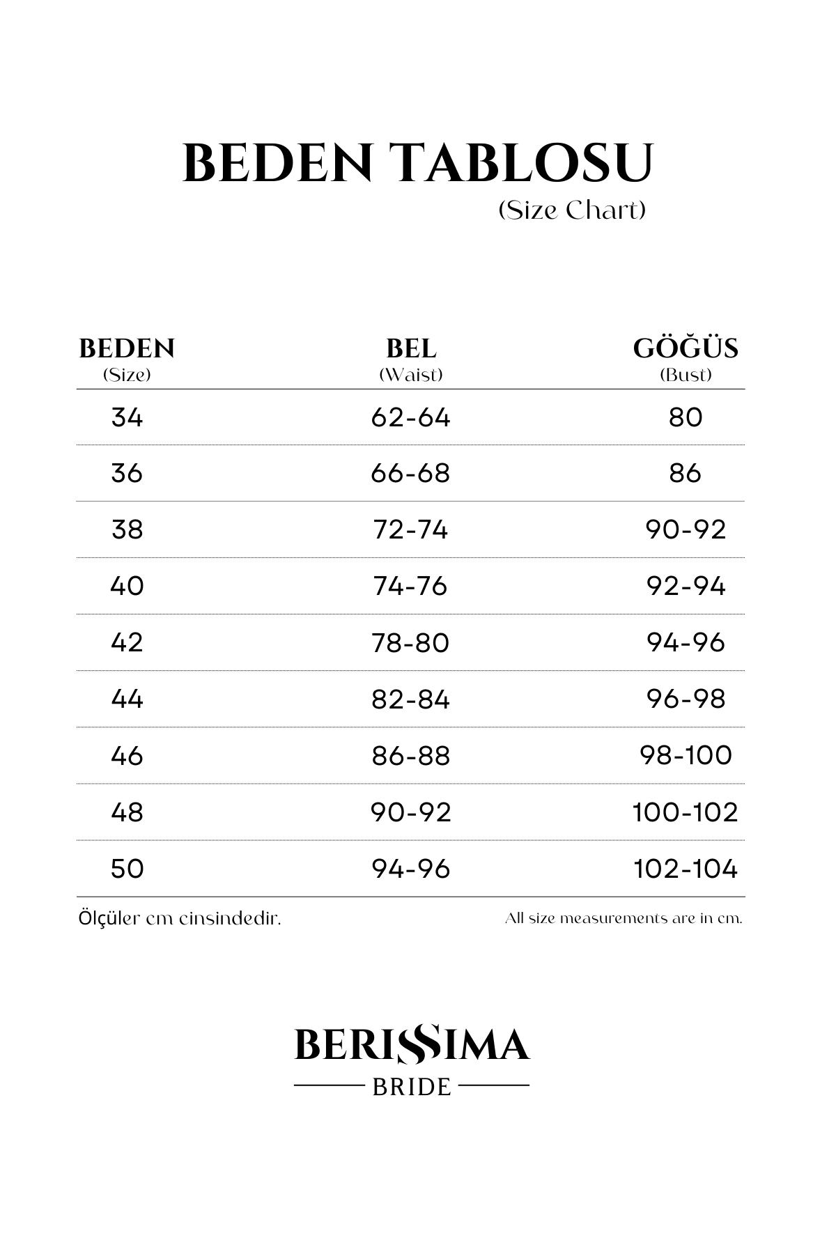 Lucilia | Özel Dikim