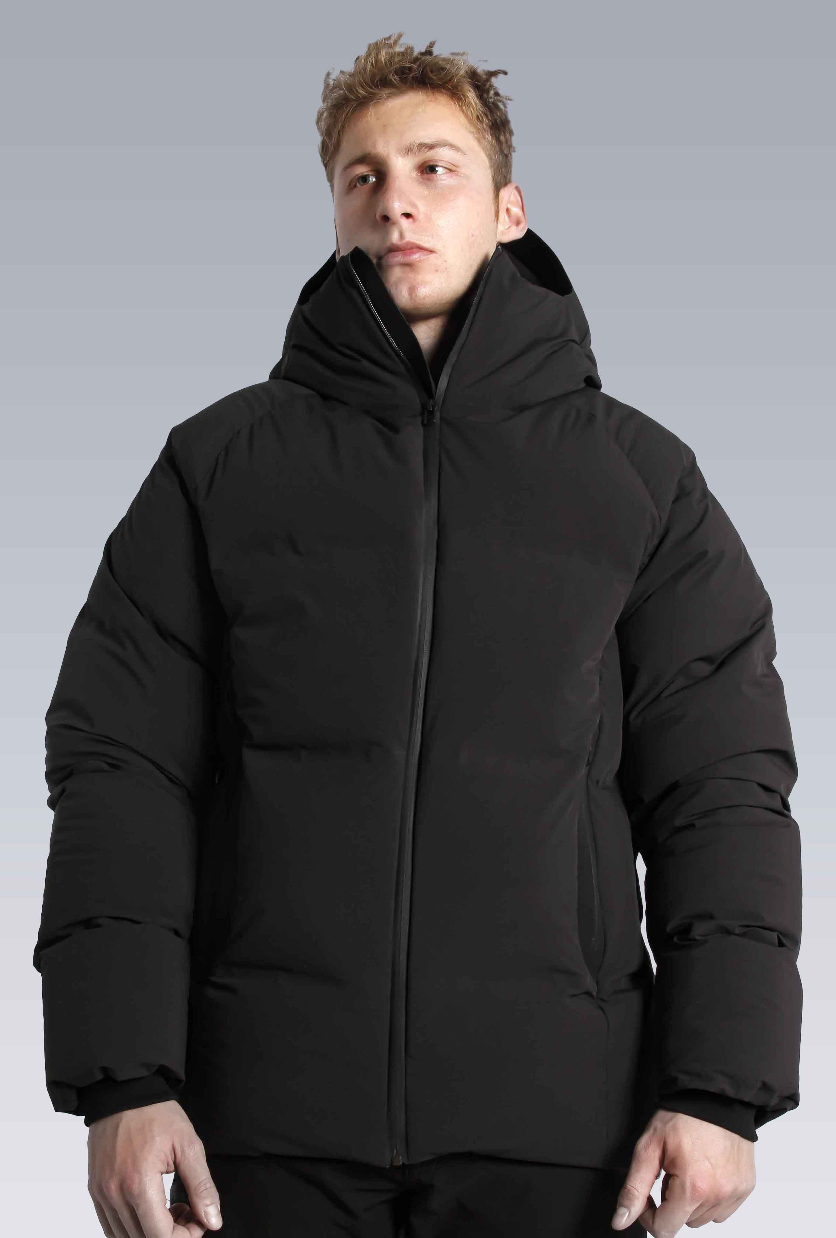 VOYAGER DOWN JACKET
