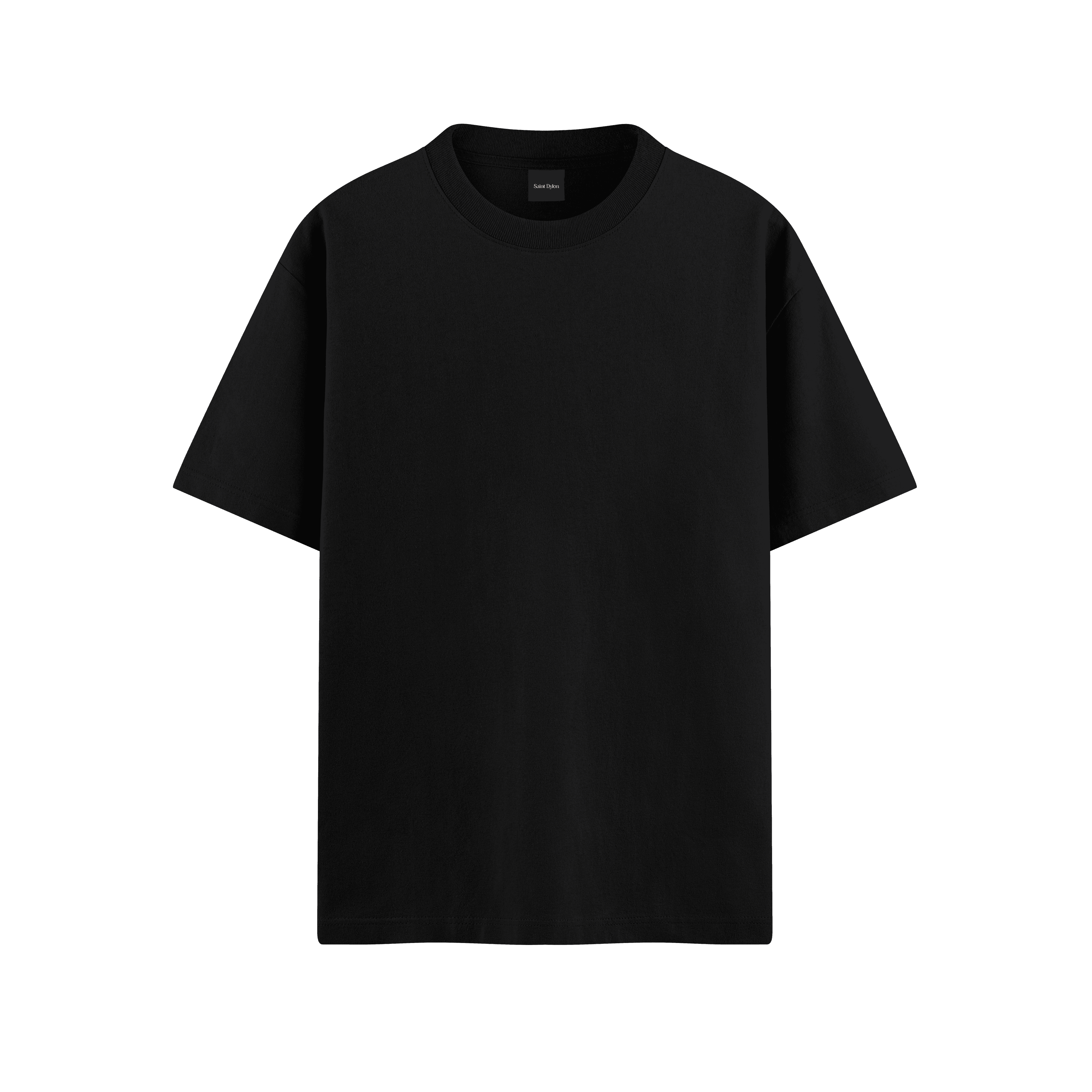 Basic Comfort Fit T-Shirt