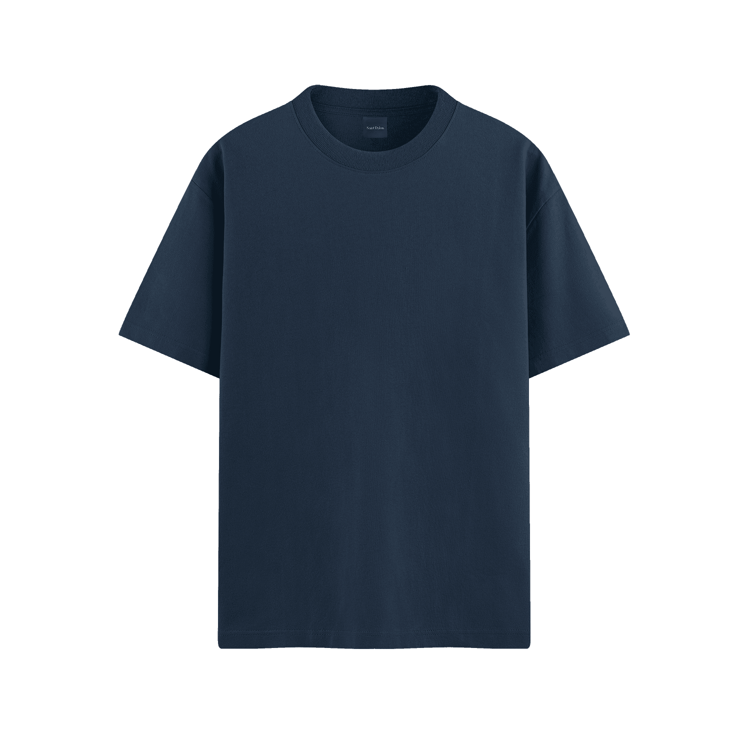 Basic Comfort Fit T-Shirt