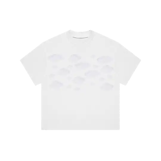 Kafi T-Shirt ön