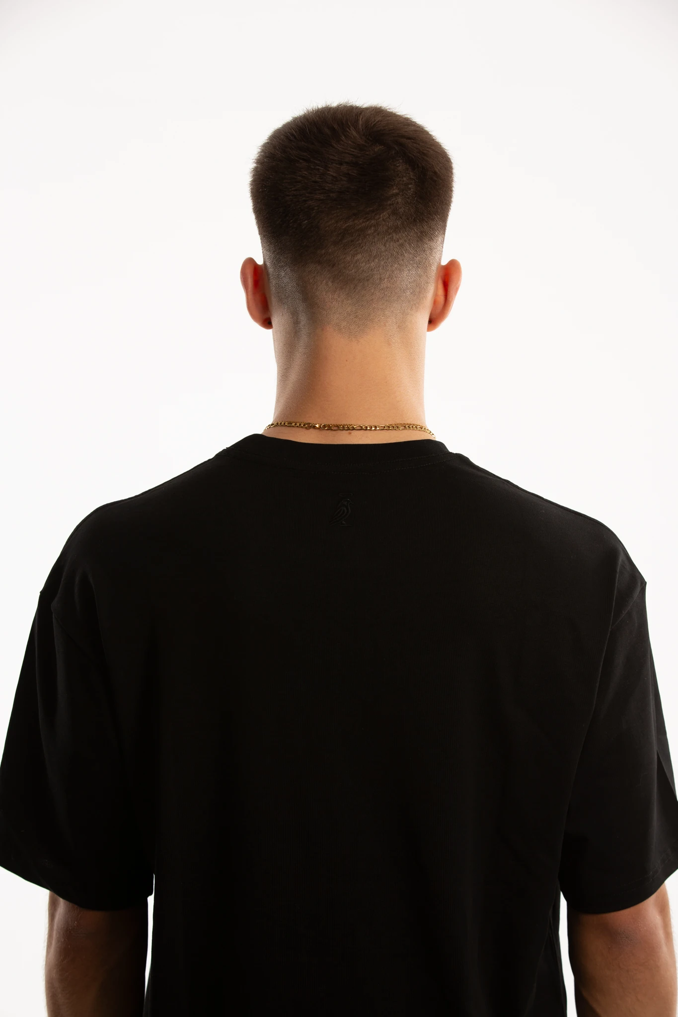 Basic Comfort Fit T-Shirt