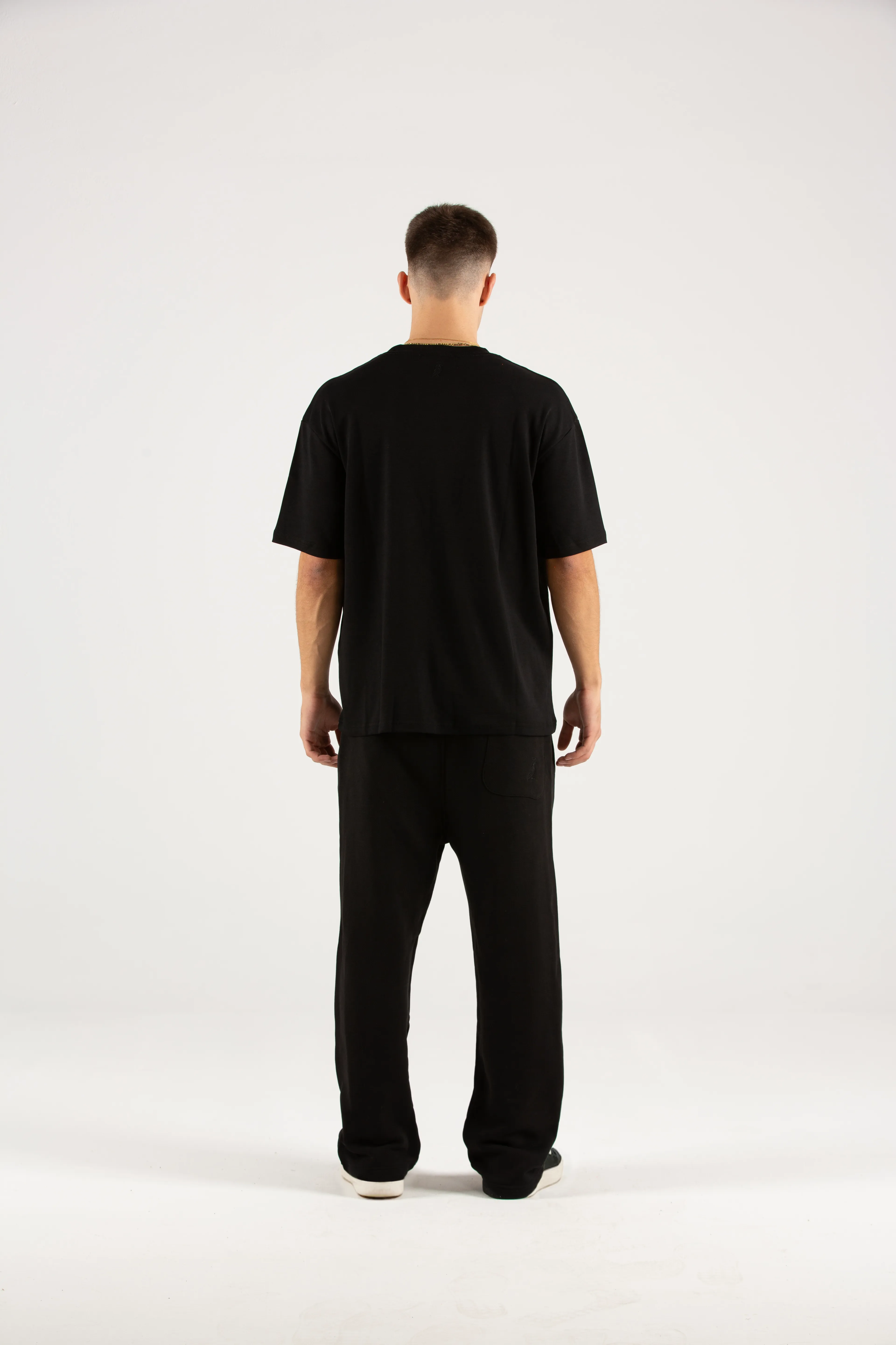 Interlok Comfort Fit T-Shirt