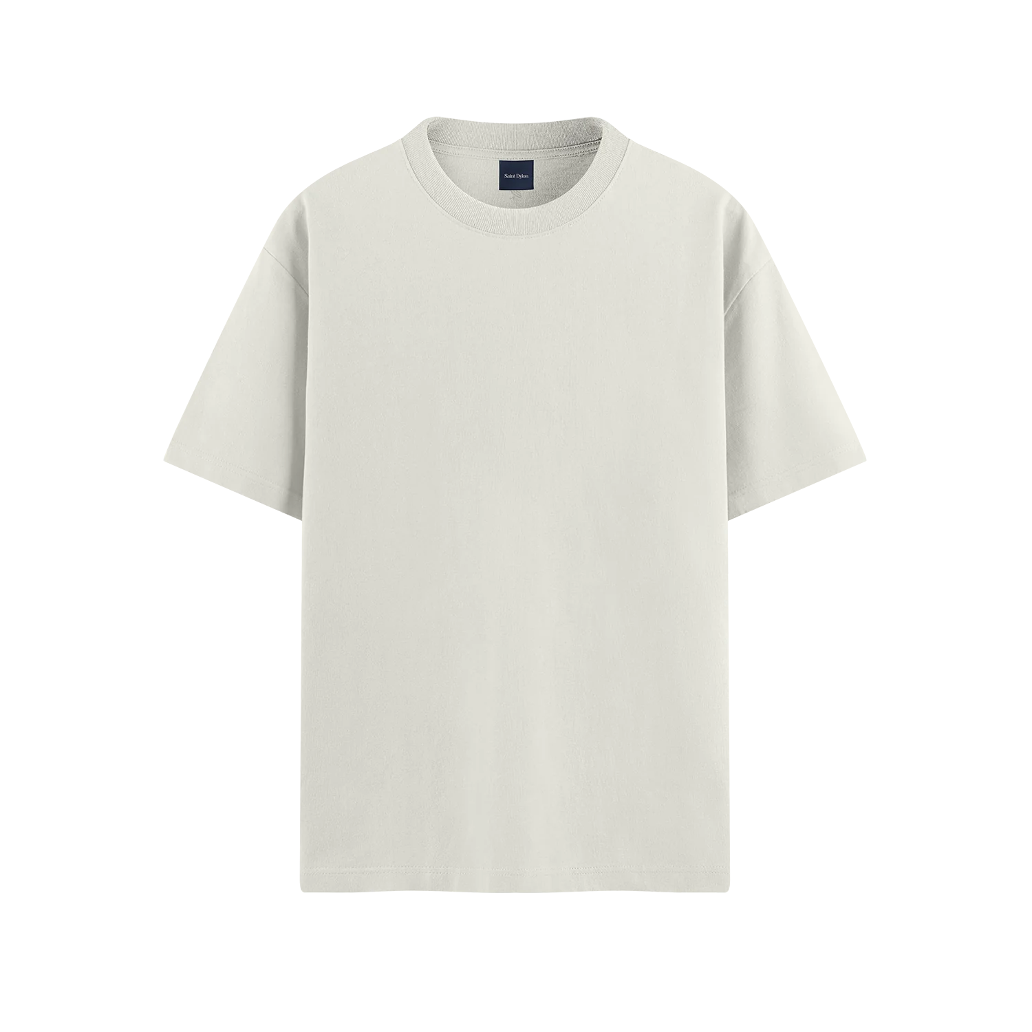 Basic Comfort Fit T-Shirt