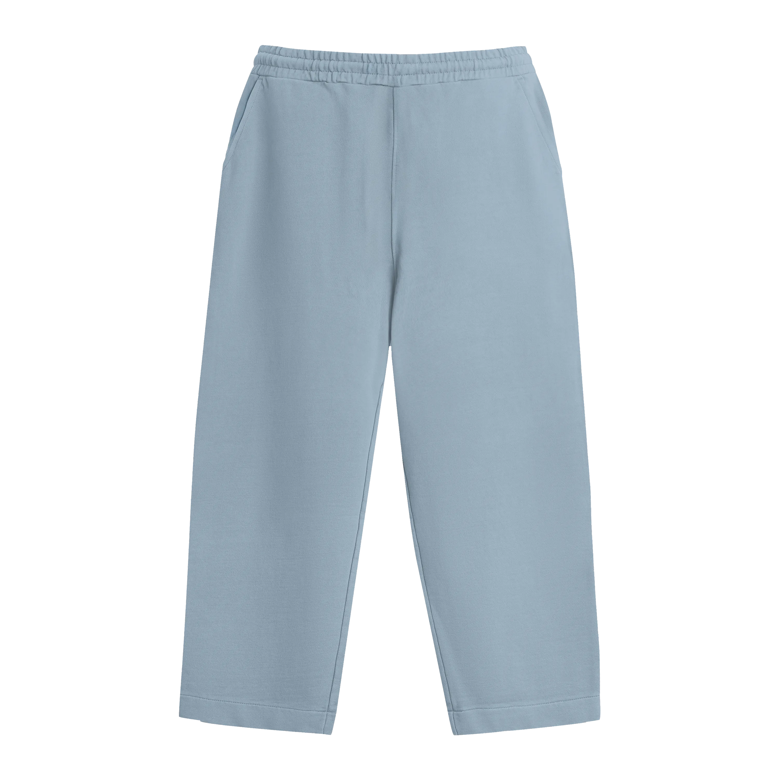 Nakışlı Comfort Fit Sweatpant
