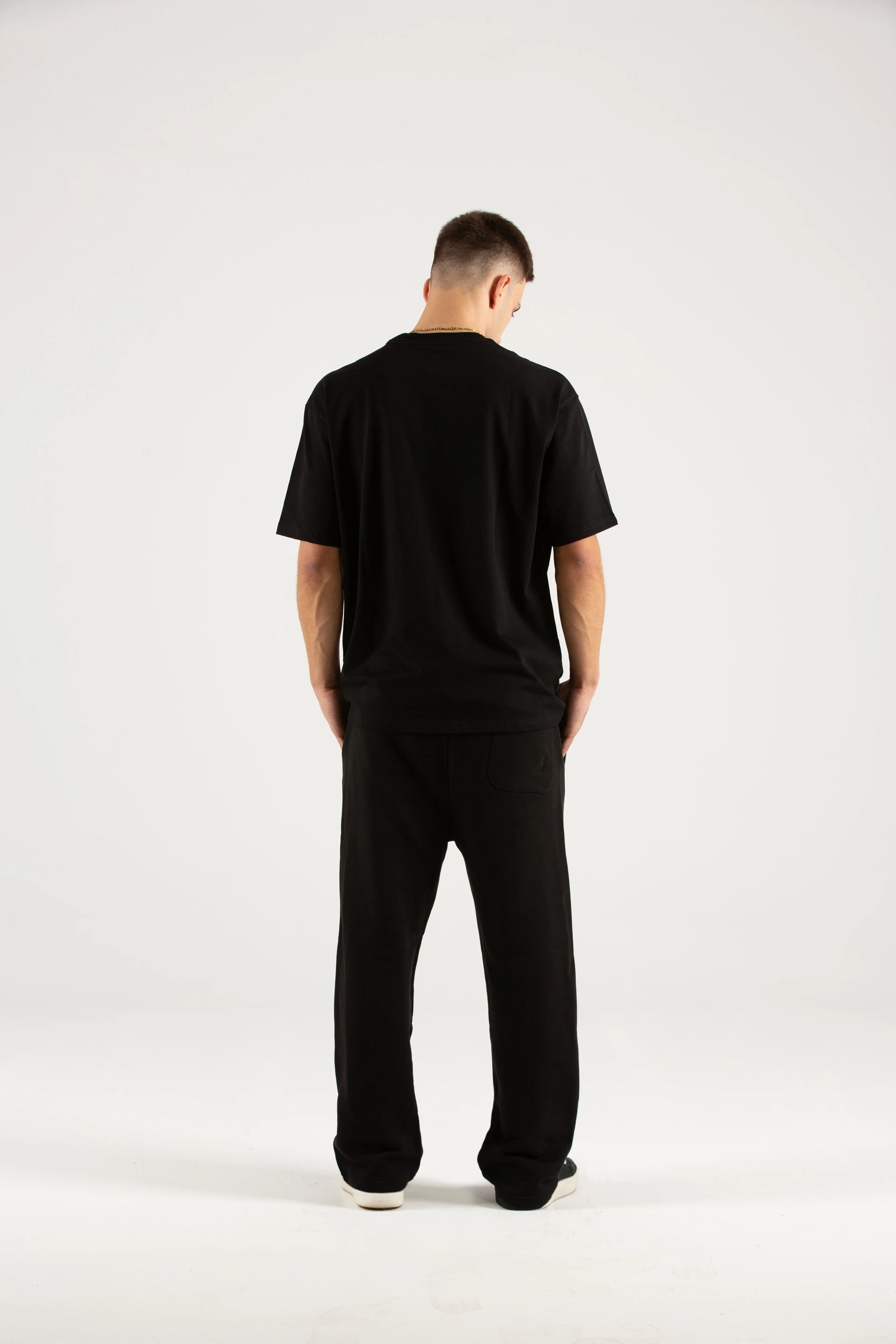 Basic Comfort Fit T-Shirt