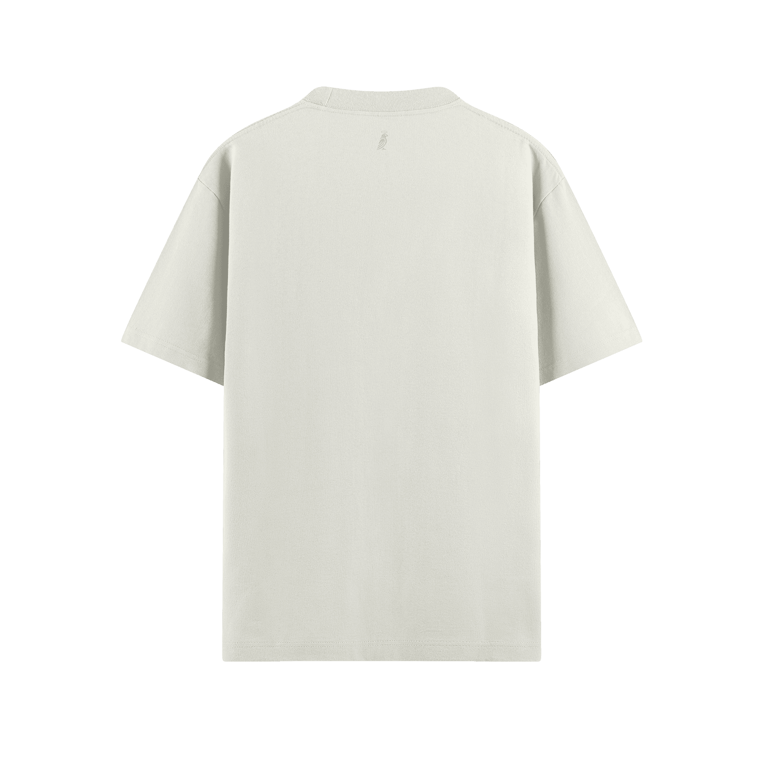 Basic Comfort Fit T-Shirt