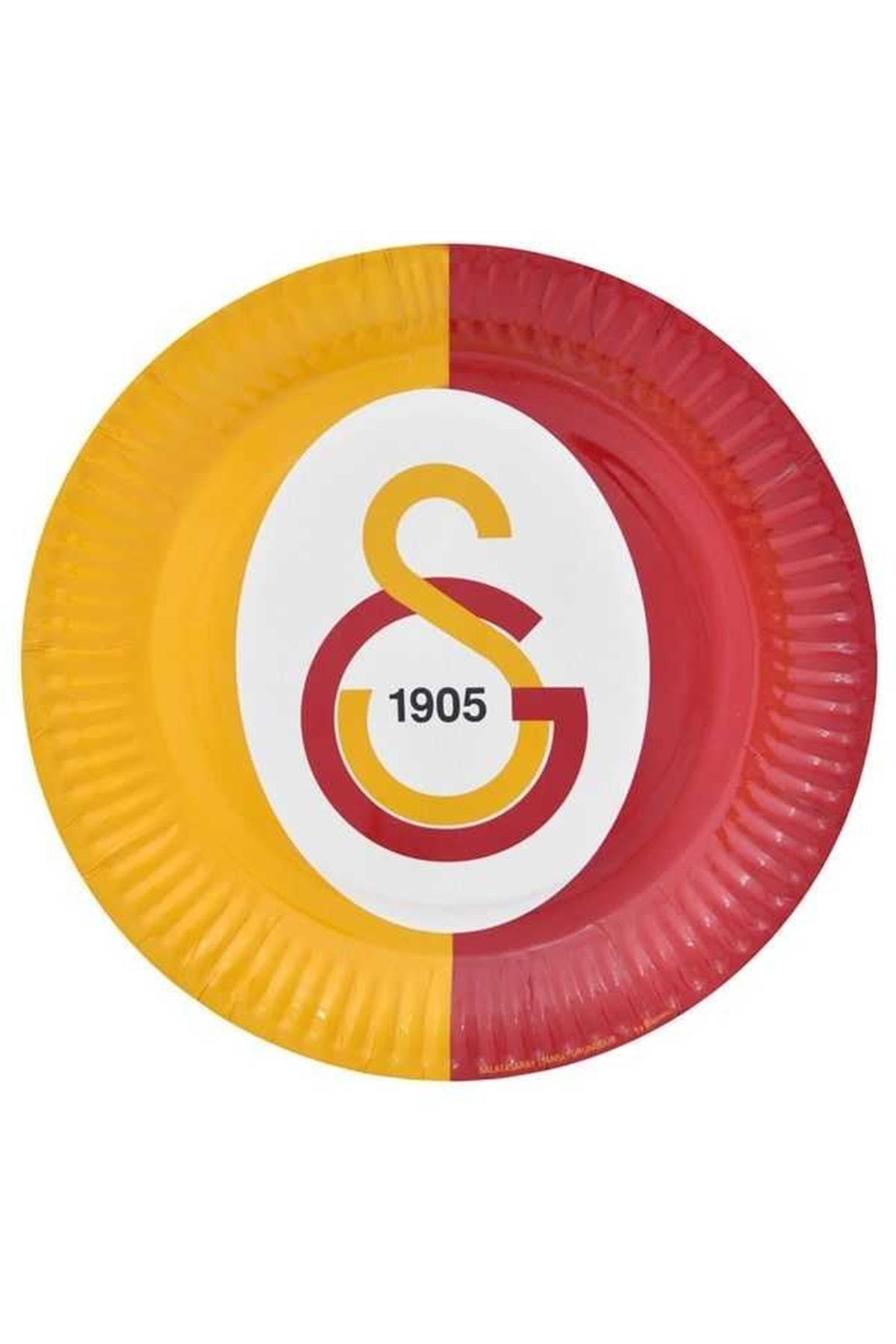 Galatasaray Karton Tabak PK 8 Li