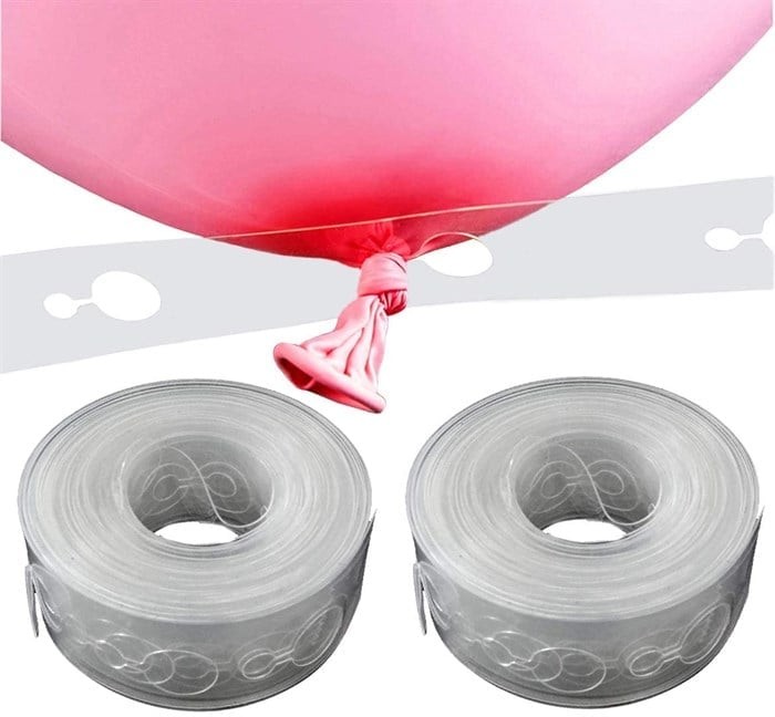 Balon Zinciri Aparatı 5 metre 