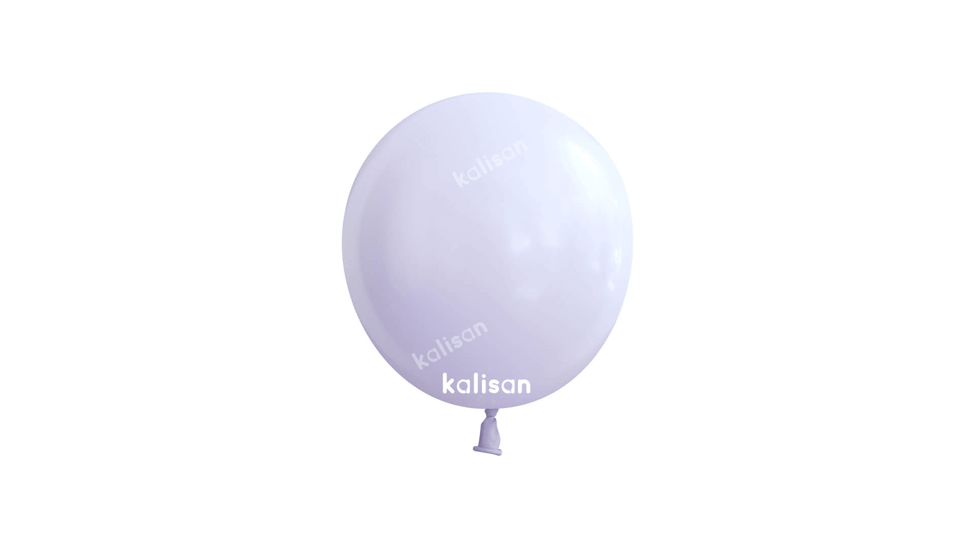 MAKARON BALON KALİSAN 5 İNÇ PK 10 LU - li̇la