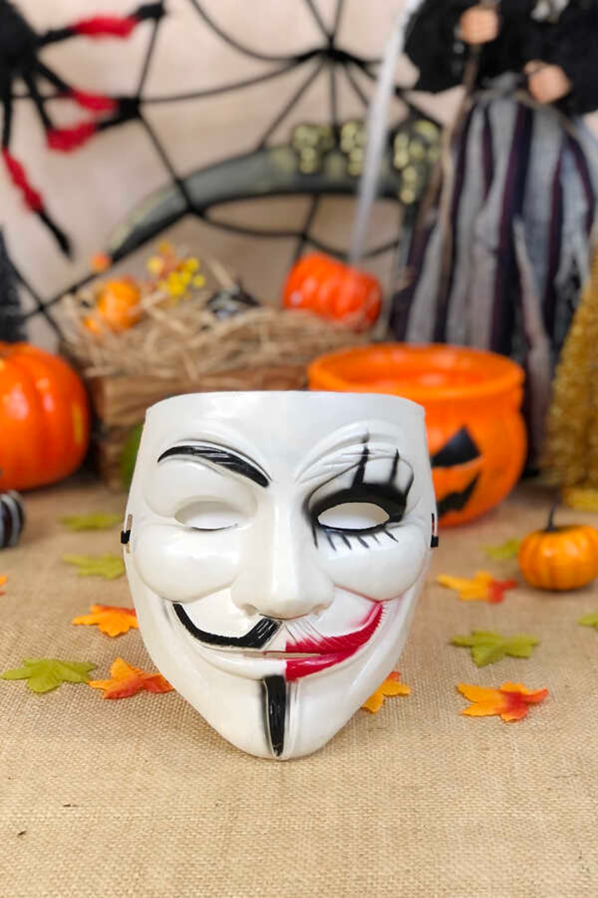 Vendetta Joker Maske Halloween