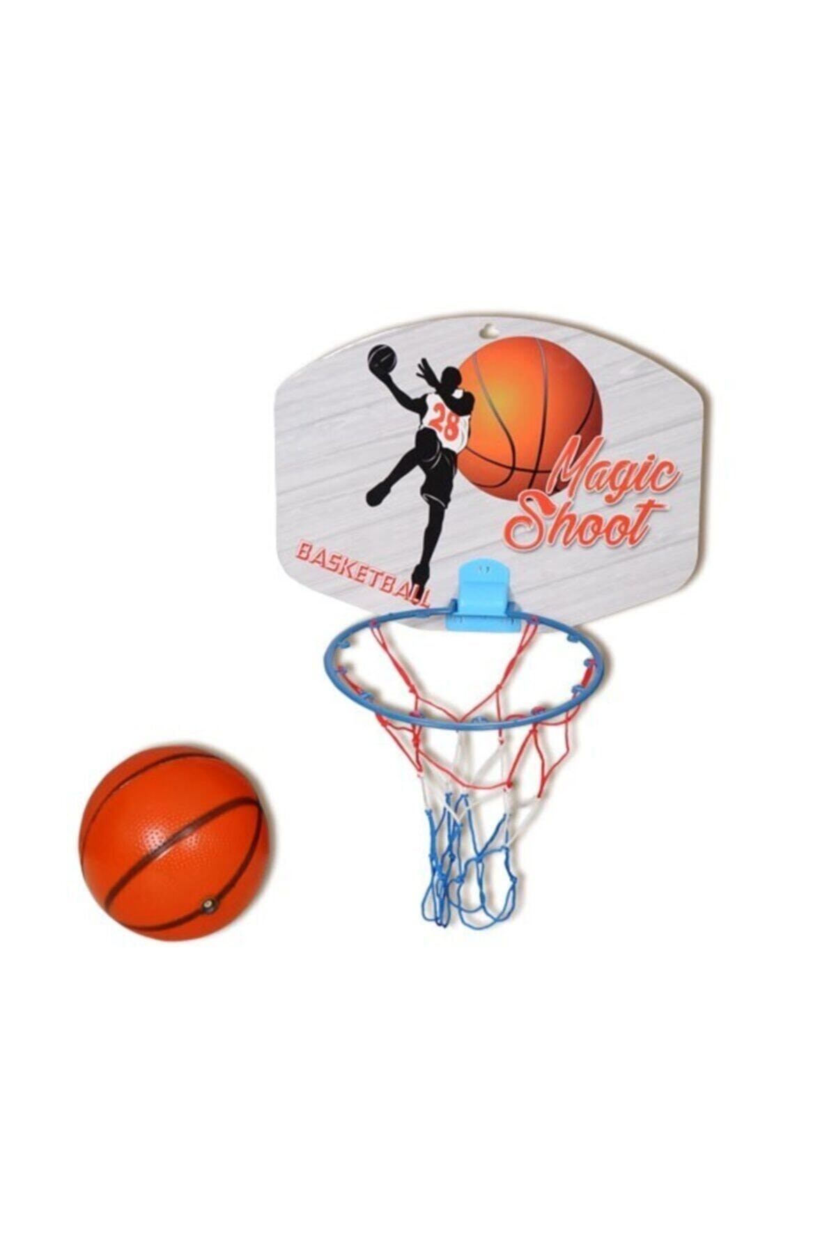 Basket Potası Mini Matrax Oyuncak 221