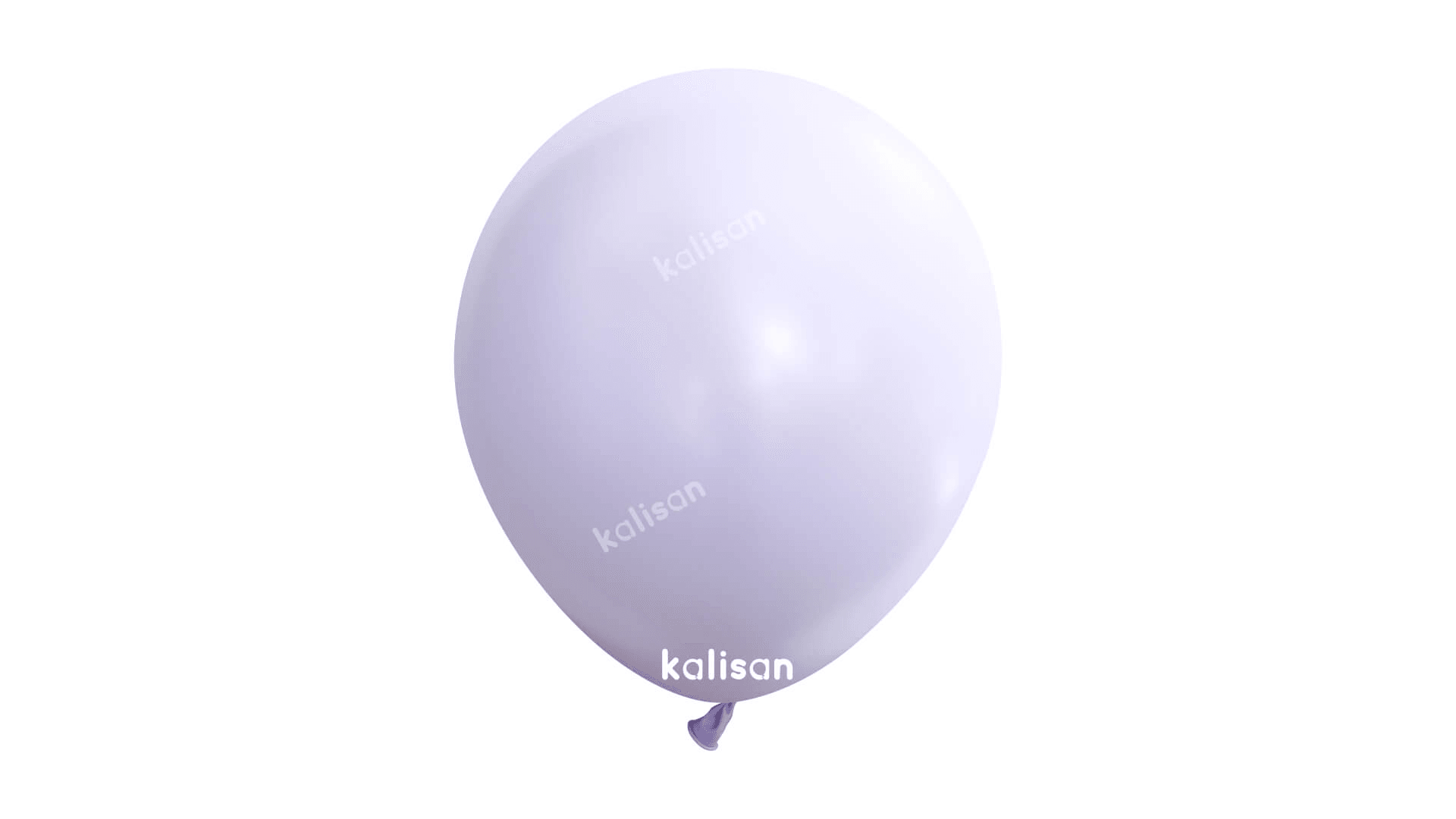 MAKARON BALON KALİSAN 12 İNÇ PASTEL PK 10 LU - li̇la