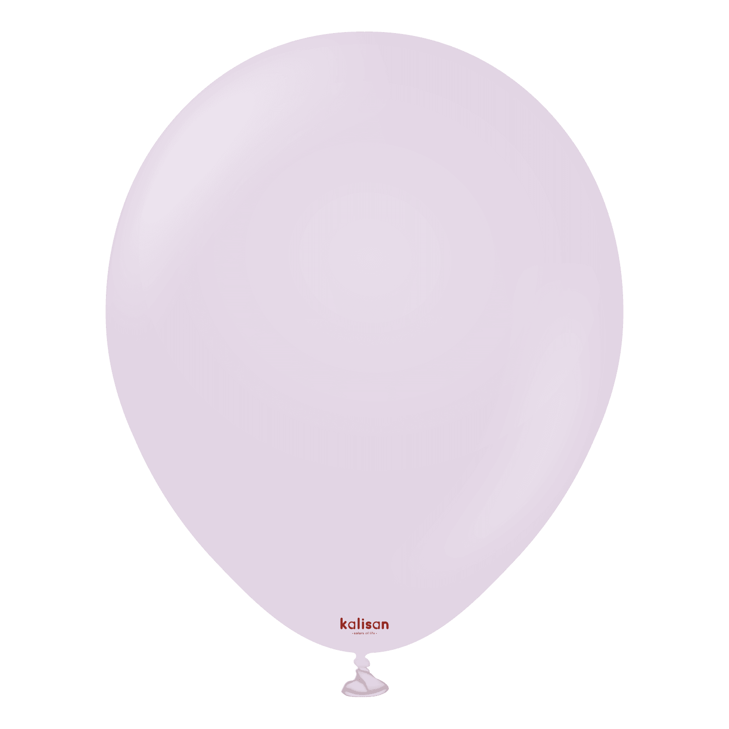 MAKARON BALON KALİSAN 18 İNÇ PK 1  - li̇la