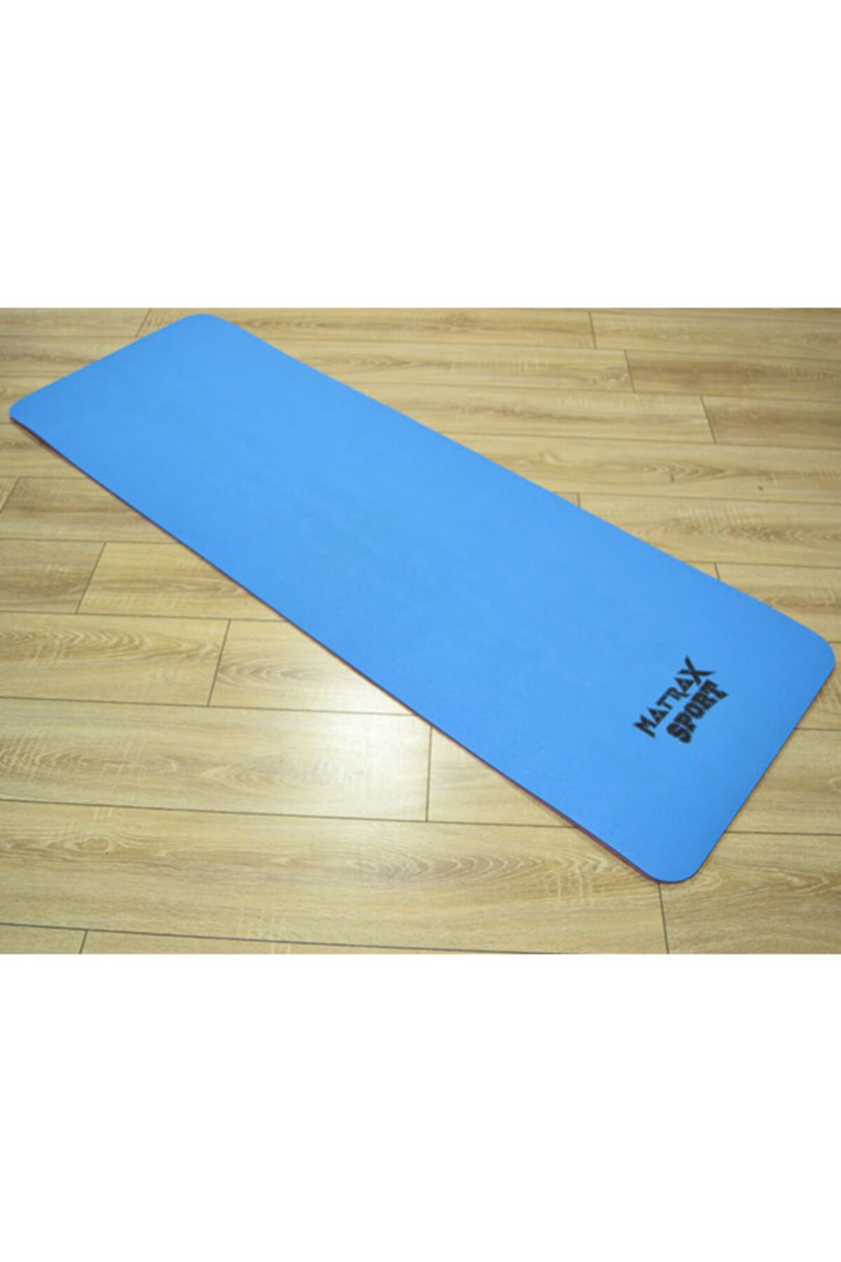 Pilates Minderi 3 Katlı Eva Egzersiz Matı 364
