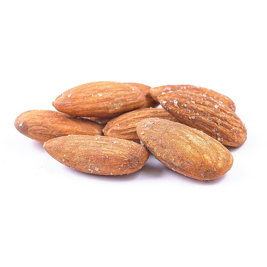 Kavrulmuş Badem İçi 1 kg – Taptaze, Katkısız ve Protein Zengini