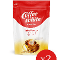 Coffee White Kahve Kreması 2 x 200 Gr ( 2 Adet )