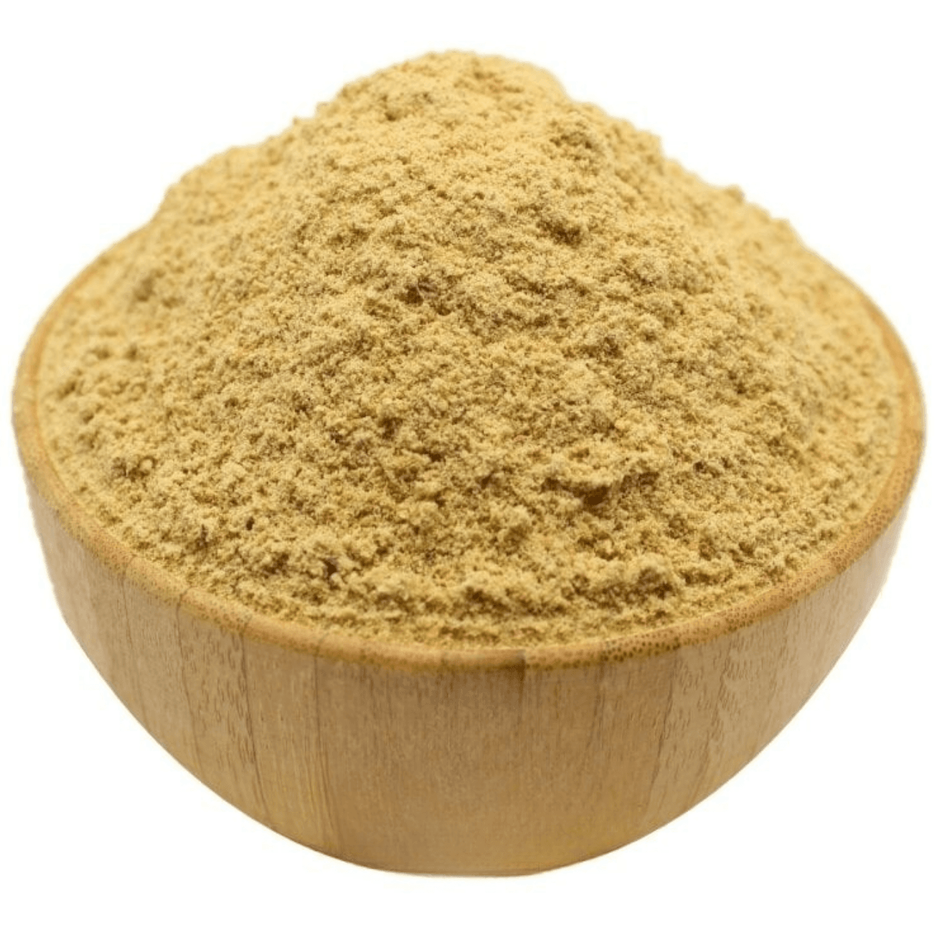 Toz Zencefil 100 gr – Doğal, Keskin Aromalı ve Şifa Deposu Baharat
