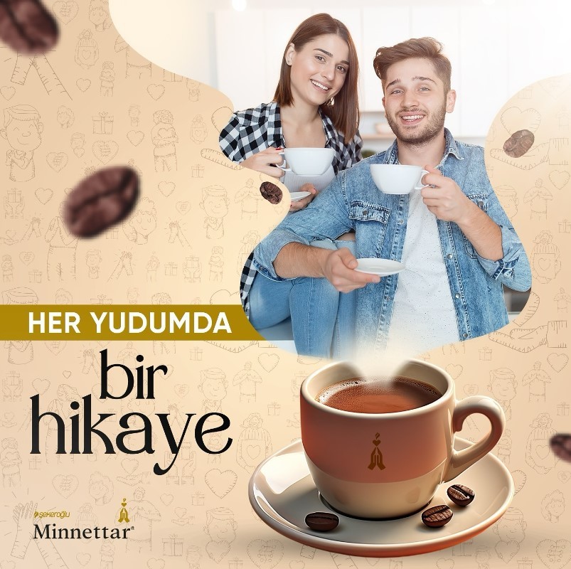 Minnettar Tanışma Seti 8 Farklı Lezzet + Hediye Kutusu + Hediye Kuş Lokumu 180 Gr