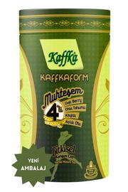 Kaffkaform