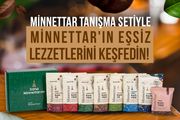 Minnettar