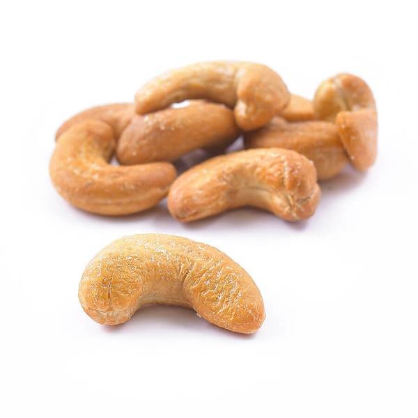 Kavrulmuş Kaju 1 kg – Taptaze, Tuzsuz ve Yüksek Kaliteli