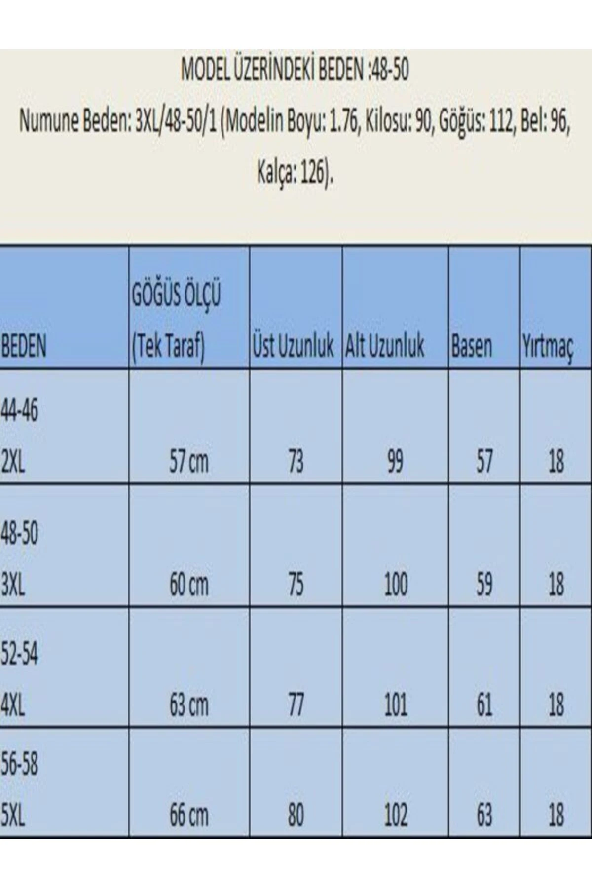 Büyük Beden Likralı Penye Kumaş Yandan Yırtmaçlı 2'li Şık Tunik Alt-üst Takım