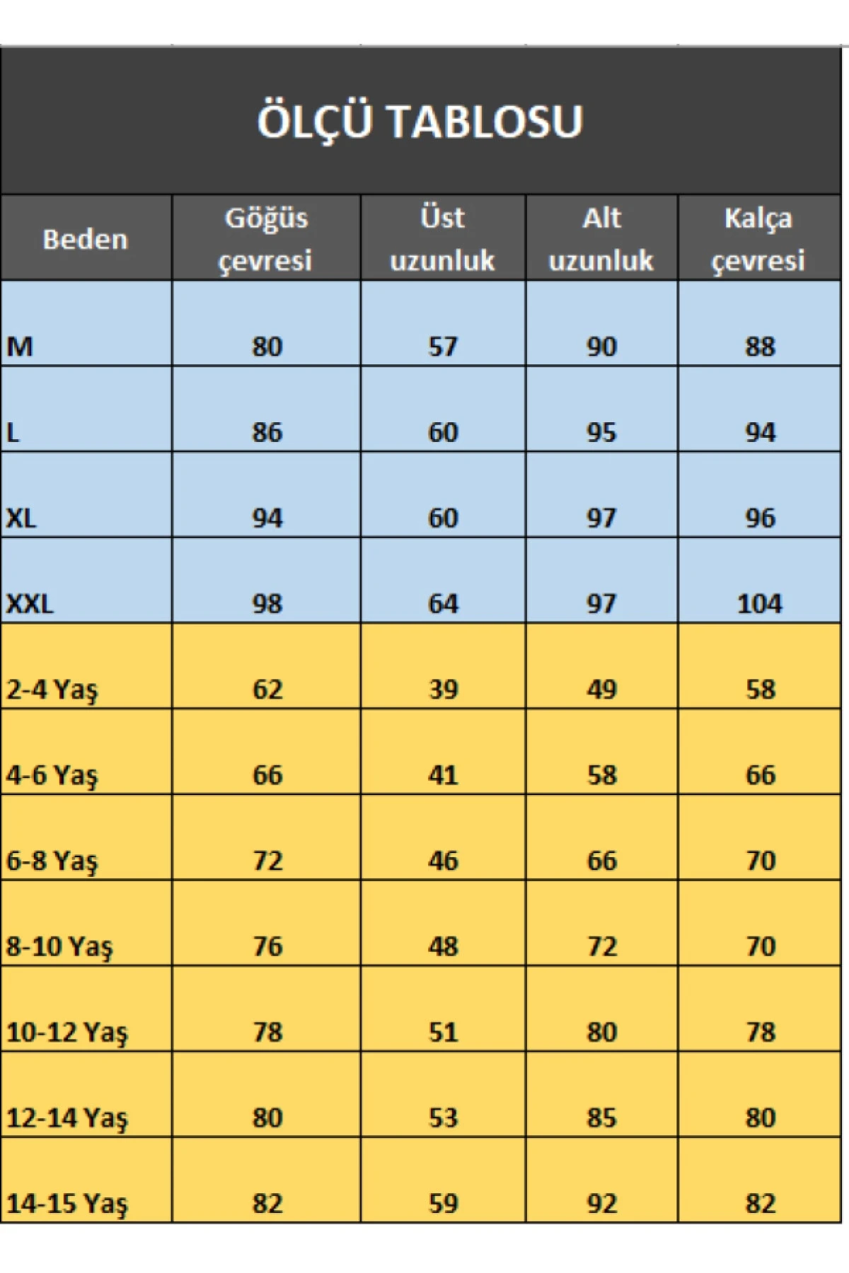 Kadın Polar Pijama Takımı