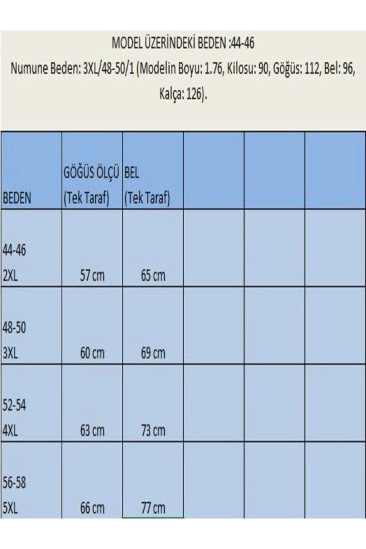 Kadın Desenli Büyük Beden Likralı Penye Tesettür Elbise