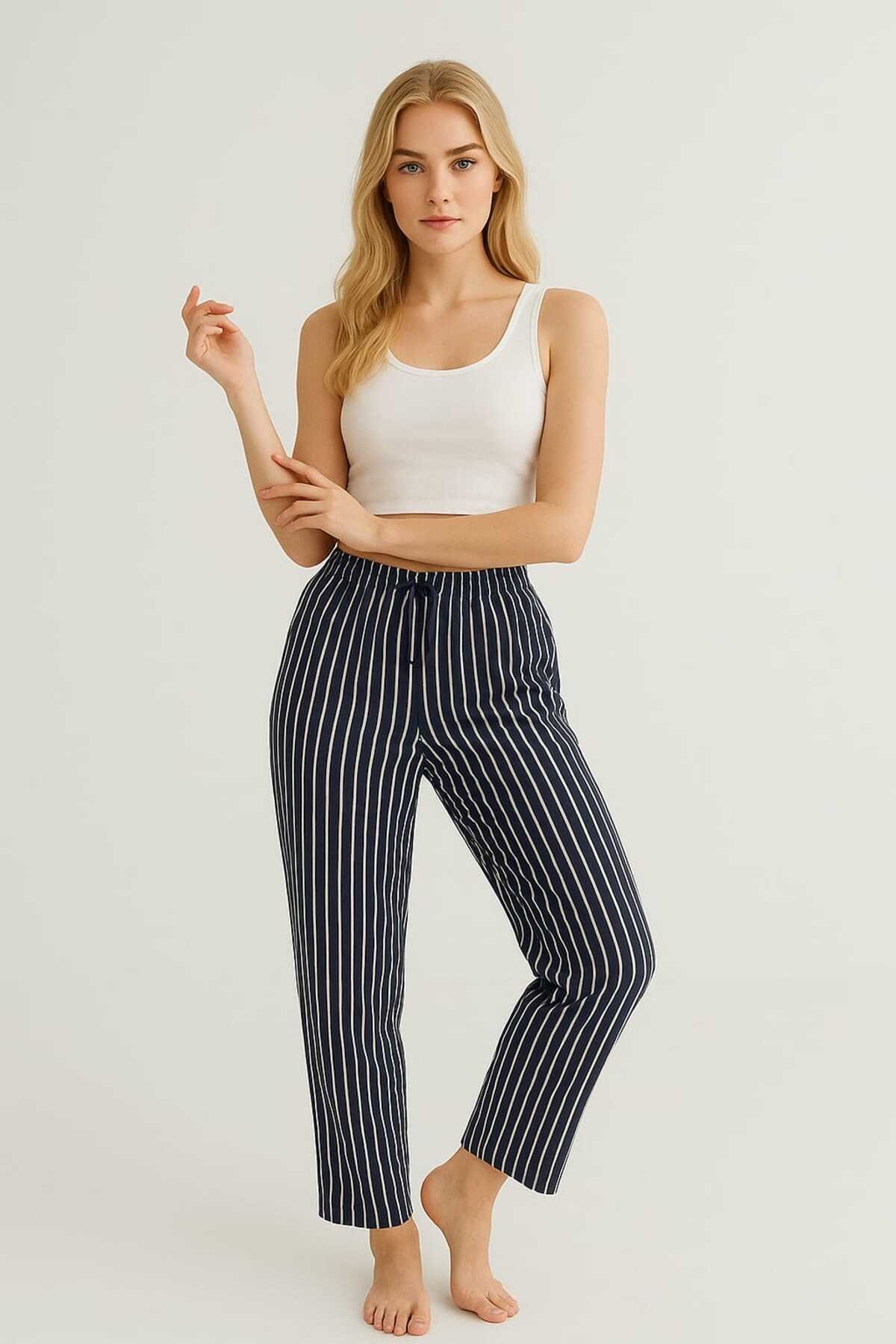 Büyük Beden Kadife Pijama