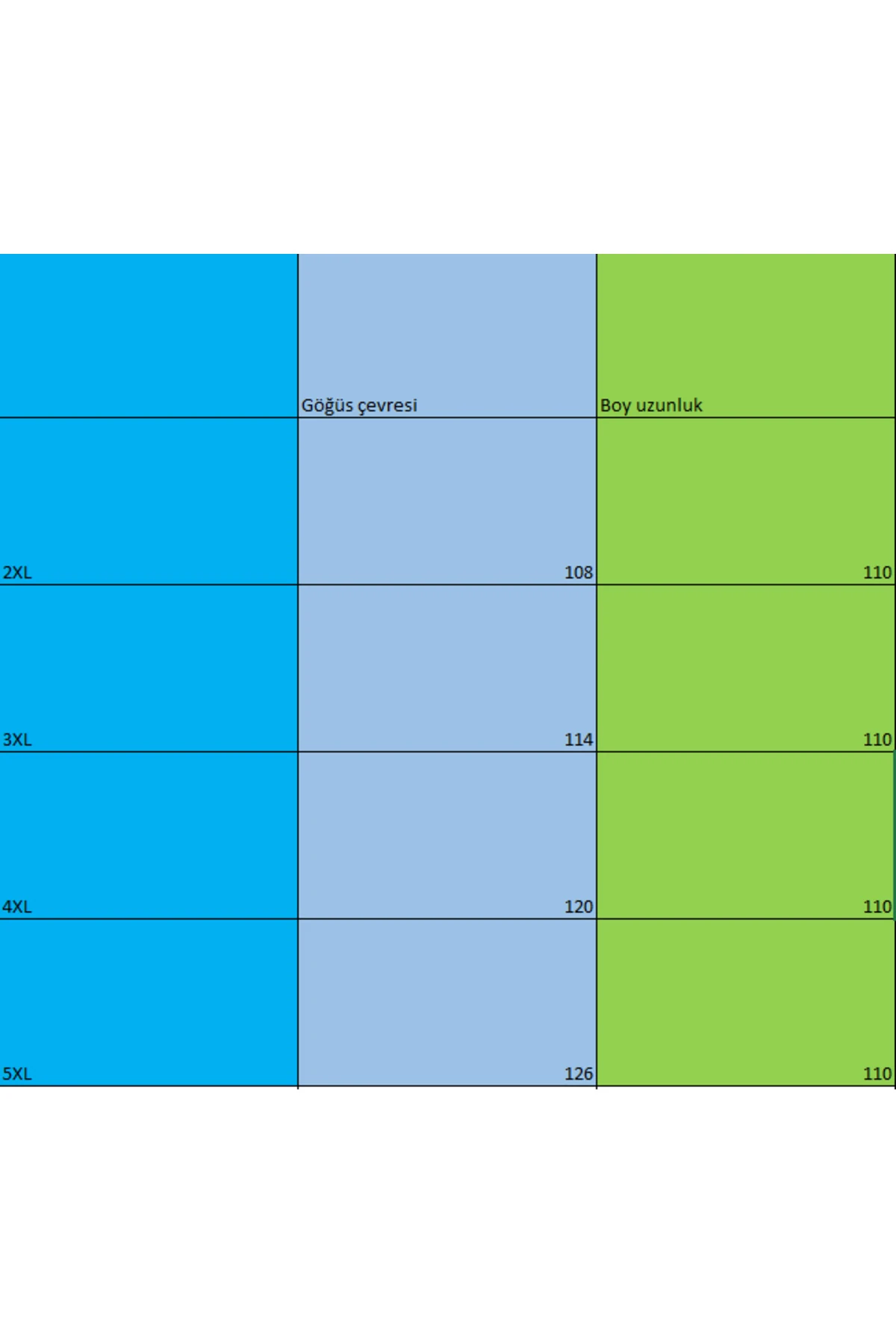 Büyük Beden Likralı Desenli Gecelik