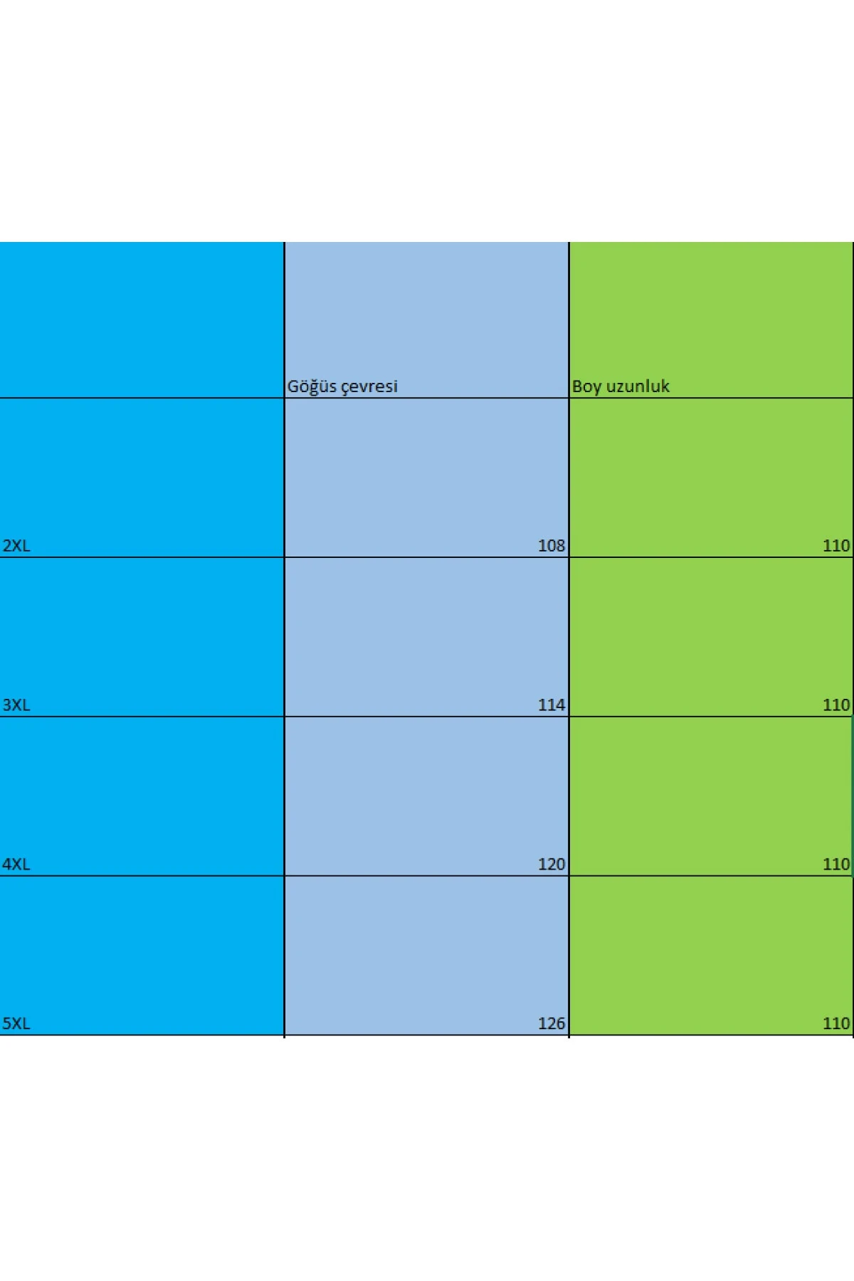 Büyük Beden Likralı Desenli Gecelik