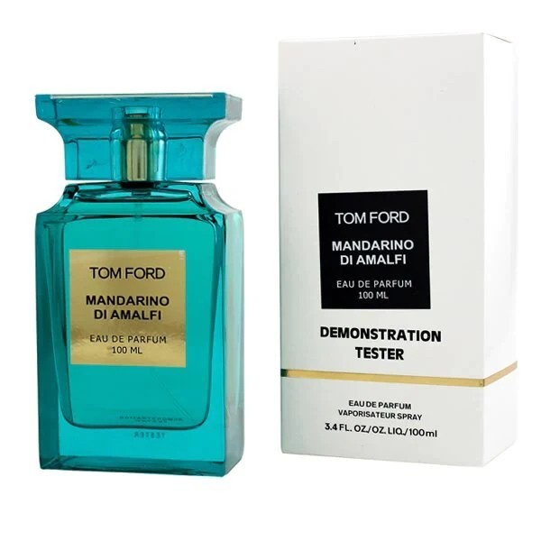 Tom Ford Mandarino Di Amalfi EDP 100 ml Unisex Parfum TESTER