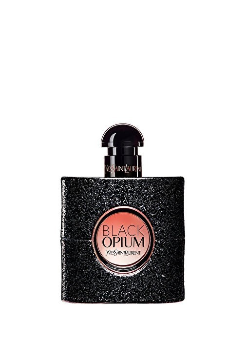 Yves Saint Laurent Opium Black EDP 90 ML Kadın Parfüm TESTER