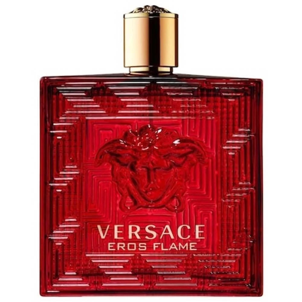 Versace Eros Flame Edp 100 ml UNİSEX Parfüm