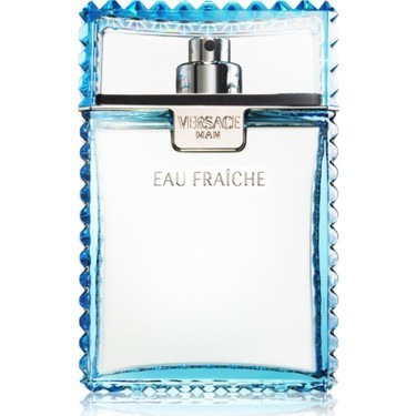 Versace Eau De Fraiche Edt 100ml Erkek Parfüm TESTER