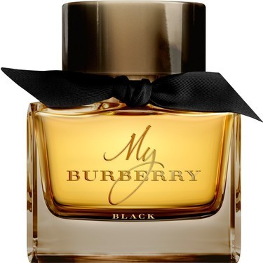 Burberry My Burberry Black EDP 90ML Bayan Parfüm TESTER