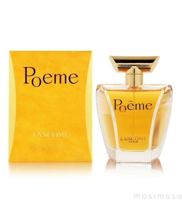 Lancome Poeme Edp 100 Ml Kadın Parfüm JLT