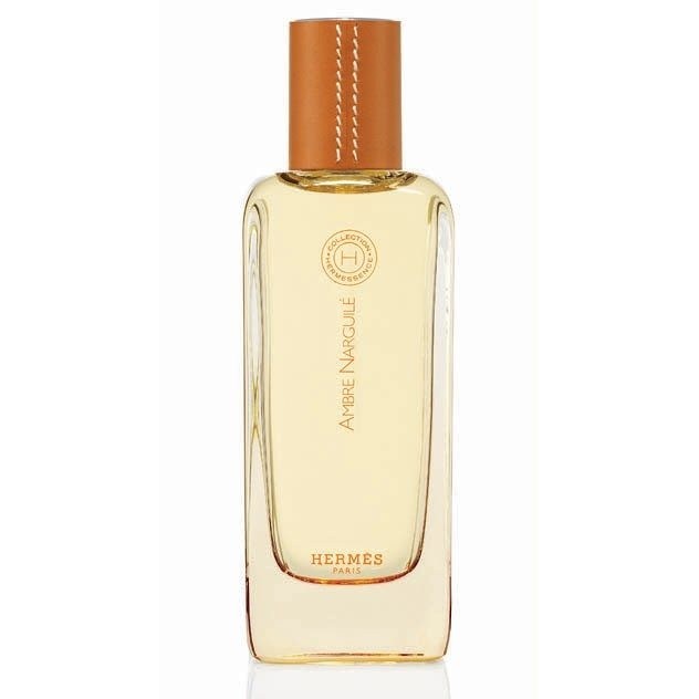 Hermes Ambre Narguile Edt 100 ML Unisex Parfüm TESTER