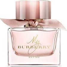 Burberry My Burberry Blush 90ML EDP Bayan Parfüm TESTER