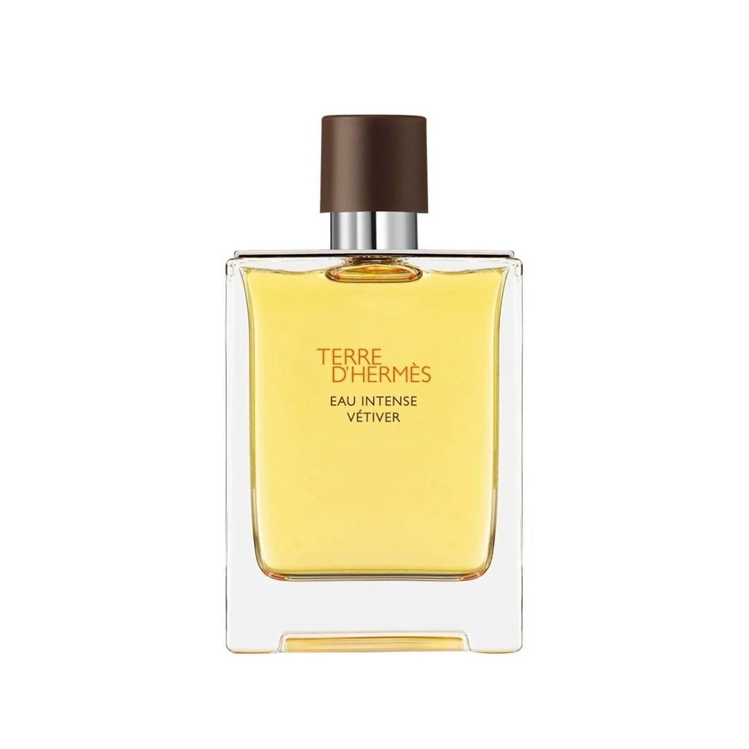 Hermes Terre D Hermes VETİVER Erkek EDT 100ml Erkek Parfüm TESTER