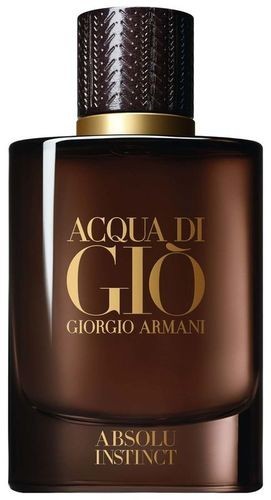 Giorgio Armani Acqua Di Gio Absolu Instict 75ml EDP Erkek Parfüm TESTER