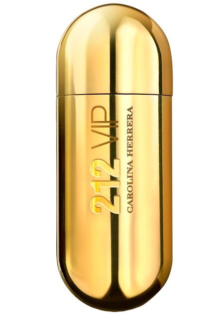 Carolina Herrera 212 VIP EDP Vapo Bayan Parfüm 80ml TESTER